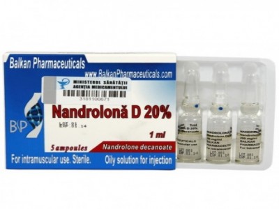 Buy Nandrolona D Online